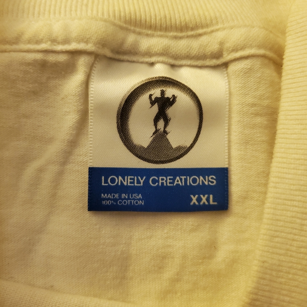 Princeton University baseball tshirt xxl - Picture 2 of 2